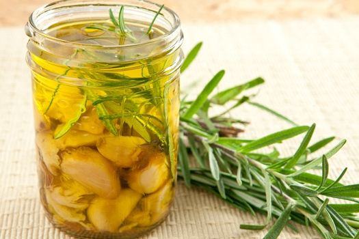 Hướng dẫn sử dụng tinh dầu tỏi hiệu quả