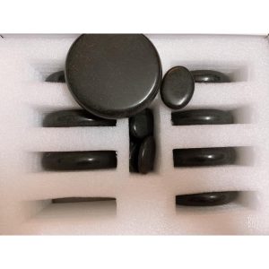 Giới thiệu về bộ đá nóng massage 16 viên