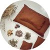 Gối thuốc bắc - một số công thức làm gối thuốc thông dụng