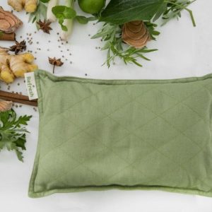 Giới thiệu về gối thuốc bắc