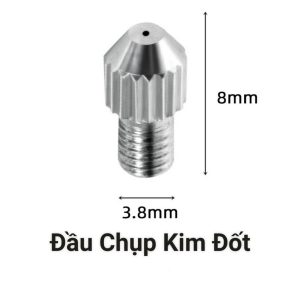 Hướng dẫn sử dụng kim đốt cao tần đúng cách