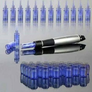 Tính năng của đầu lăn kim nano trị nám, tái tạo da