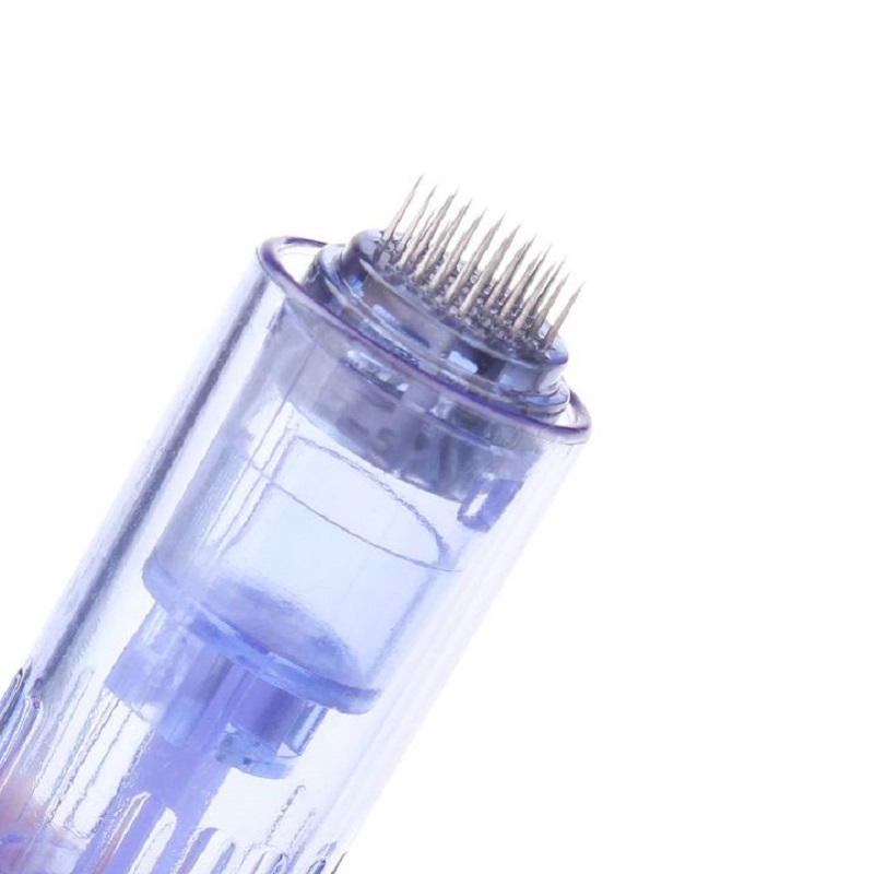 Đầu kim nano cùng với máy phi kim là một trong những dụng cụ cần thiết và quan trọng để tạo ra phương pháp phi kim Công dụng của dụng cụ phi kim trong spa