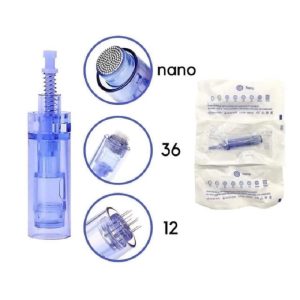Giới thiệu về kim lăn nano 36
